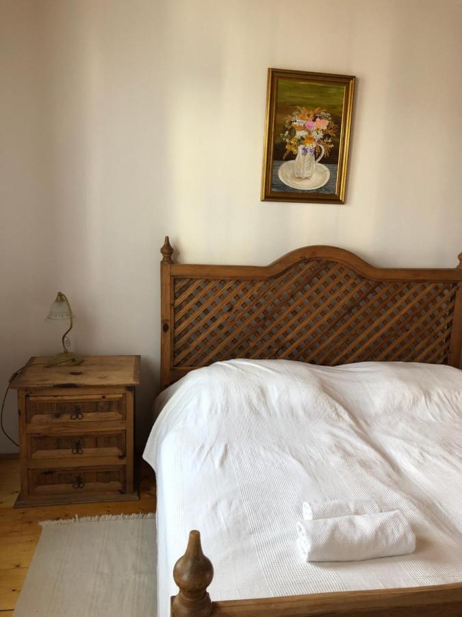 Ginti Panzio, Orseg Hotel Magyarszombatfa ภายนอก รูปภาพ